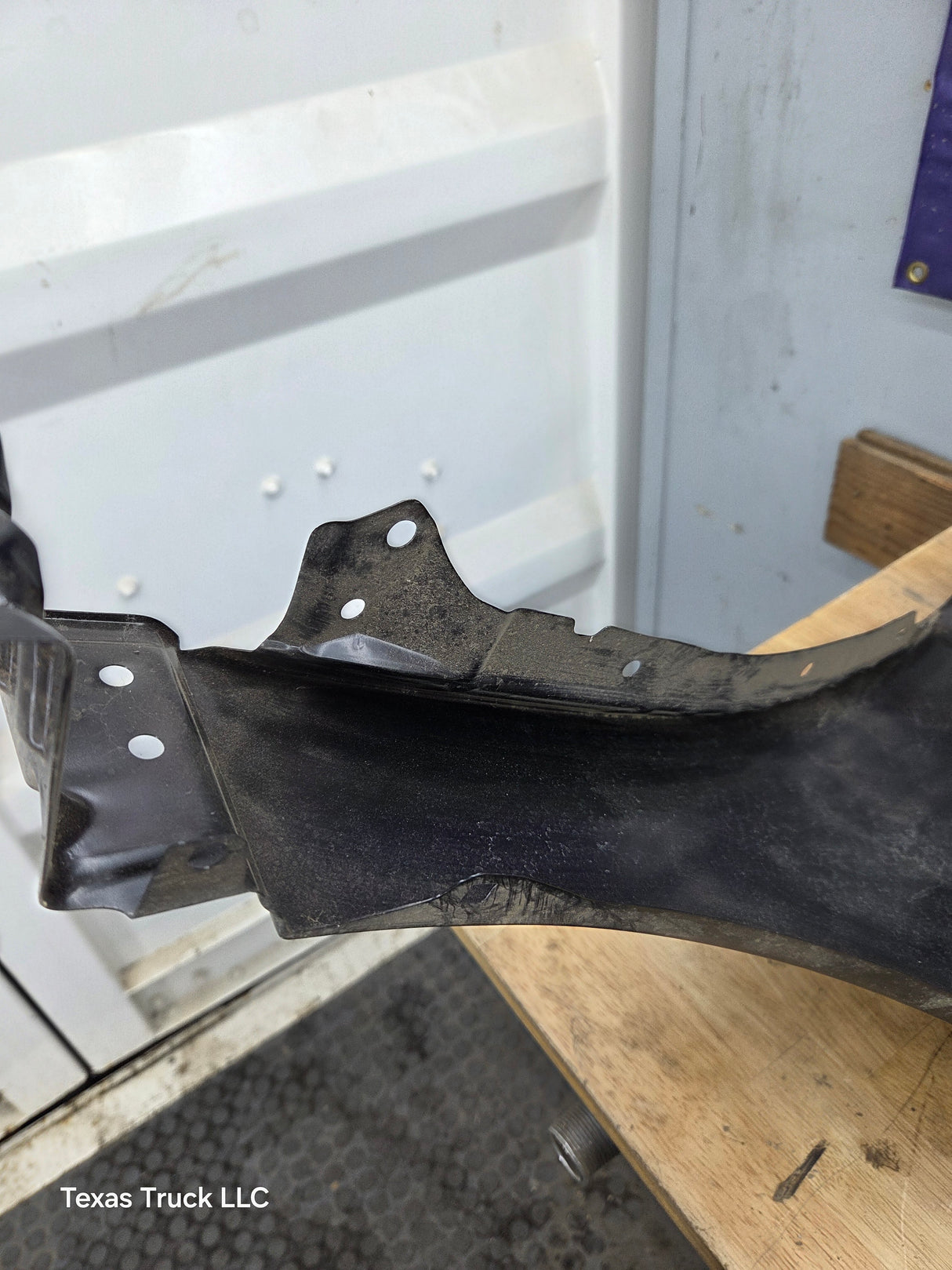 2016-2018 Nissan Altima Driver Side LH Front Fender