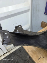 2016-2018 Nissan Altima Driver Side LH Front Fender