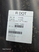 2016-2018 Nissan Altima Driver Side LH Front Fender