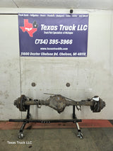 2001-2007 Chevrolet Silverado / GMC Sierra 2500 3500 HD Rear Axle 4.10 10.5"