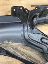 2016-2018 Nissan Altima Driver Side LH Front Fender