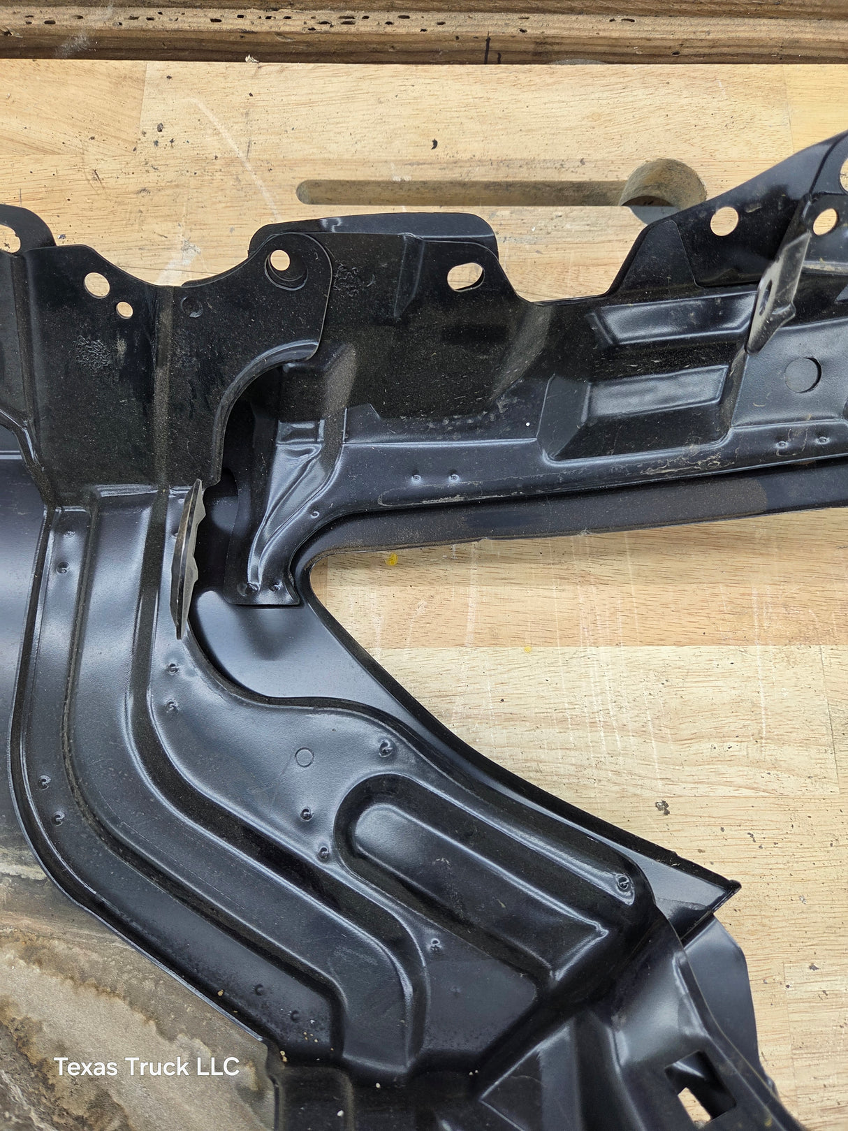 2016-2018 Nissan Altima Driver Side LH Front Fender