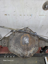 2001-2007 Chevrolet Silverado / GMC Sierra 2500 3500 HD Rear Axle 4.10 10.5"