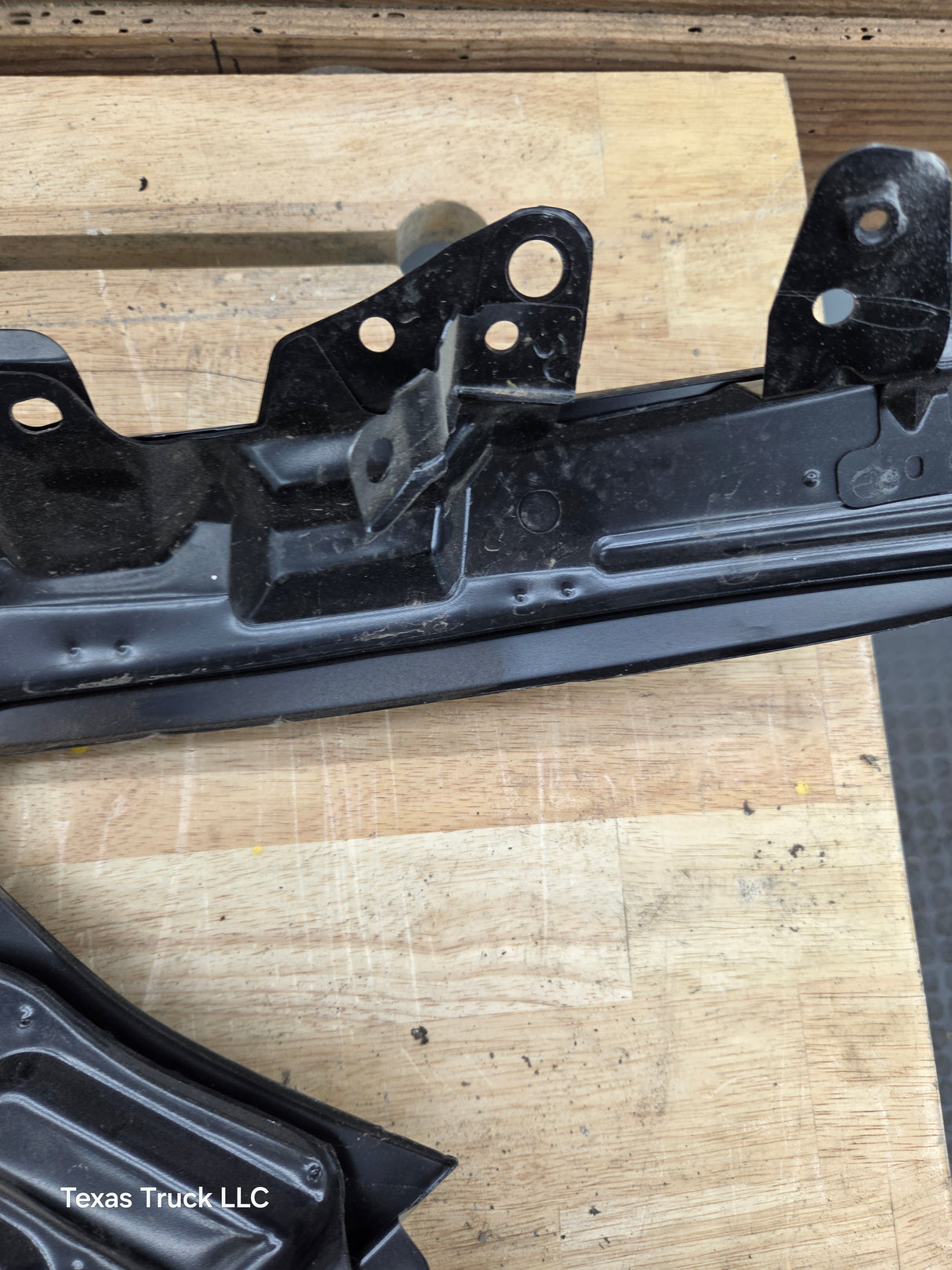 2016-2018 Nissan Altima Driver Side LH Front Fender