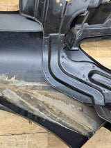 2016-2018 Nissan Altima Driver Side LH Front Fender