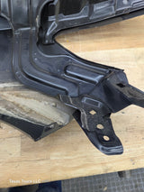 2016-2018 Nissan Altima Driver Side LH Front Fender