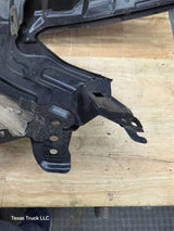 2016-2018 Nissan Altima Driver Side LH Front Fender