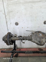 2001-2007 Chevrolet Silverado / GMC Sierra 2500 3500 HD Rear Axle 4.10 10.5"