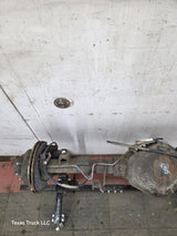 2001-2007 Chevrolet Silverado / GMC Sierra 2500 3500 HD Rear Axle 4.10 10.5"
