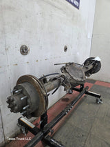 2001-2007 Chevrolet Silverado / GMC Sierra 2500 3500 HD Rear Axle 4.10 10.5"