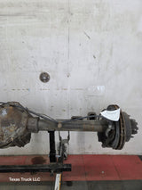 2001-2007 Chevrolet Silverado / GMC Sierra 2500 3500 HD Rear Axle 4.10 10.5"