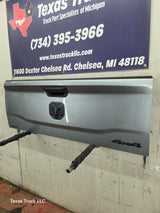 2019-2025 Dodge Ram 2500 3500 4500 5th Gen Tailgate