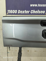 2019-2025 Dodge Ram 2500 3500 4500 5th Gen Tailgate