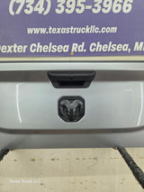 2019-2025 Dodge Ram 2500 3500 4500 5th Gen Tailgate