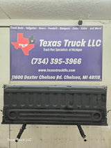 2019-2025 Dodge Ram 2500 3500 4500 5th Gen Tailgate