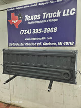 2019-2025 Dodge Ram 2500 3500 4500 5th Gen Tailgate