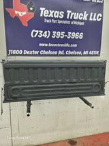 2019-2025 Dodge Ram 2500 3500 4500 5th Gen Tailgate