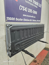 2019-2025 Dodge Ram 2500 3500 4500 5th Gen Tailgate