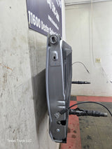 2019-2025 Dodge Ram 2500 3500 4500 5th Gen Tailgate