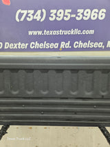 2019-2025 Dodge Ram 2500 3500 4500 5th Gen Tailgate