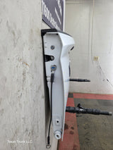 2019-2025 Dodge Ram 2500 3500 4500 5th Gen Tailgate - White