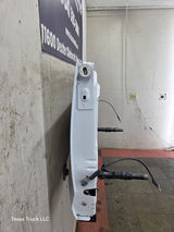 2019-2025 Dodge Ram 2500 3500 4500 5th Gen Tailgate - White