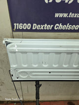 2019-2025 Dodge Ram 2500 3500 4500 5th Gen Tailgate - White