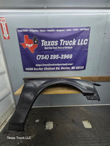1999-2004 Ford Mustang Passenger Side RH Front Fender