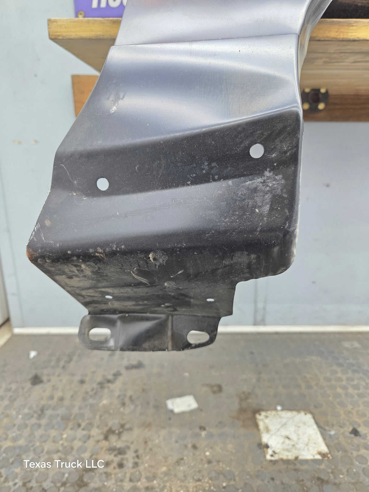 1999-2004 Ford Mustang Passenger Side RH Front Fender