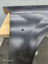 1999-2004 Ford Mustang Passenger Side RH Front Fender