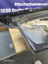 1999-2004 Ford Mustang Passenger Side RH Front Fender