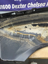 1999-2004 Ford Mustang Passenger Side RH Front Fender