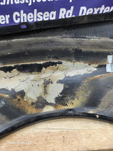 1999-2004 Ford Mustang Passenger Side RH Front Fender