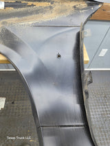 1999-2004 Ford Mustang Passenger Side RH Front Fender