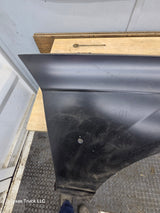 1999-2004 Ford Mustang Passenger Side RH Front Fender