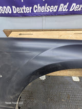1999-2004 Ford Mustang Passenger Side RH Front Fender