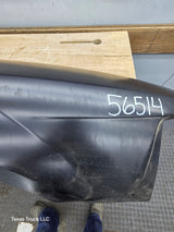 1999-2004 Ford Mustang Passenger Side RH Front Fender