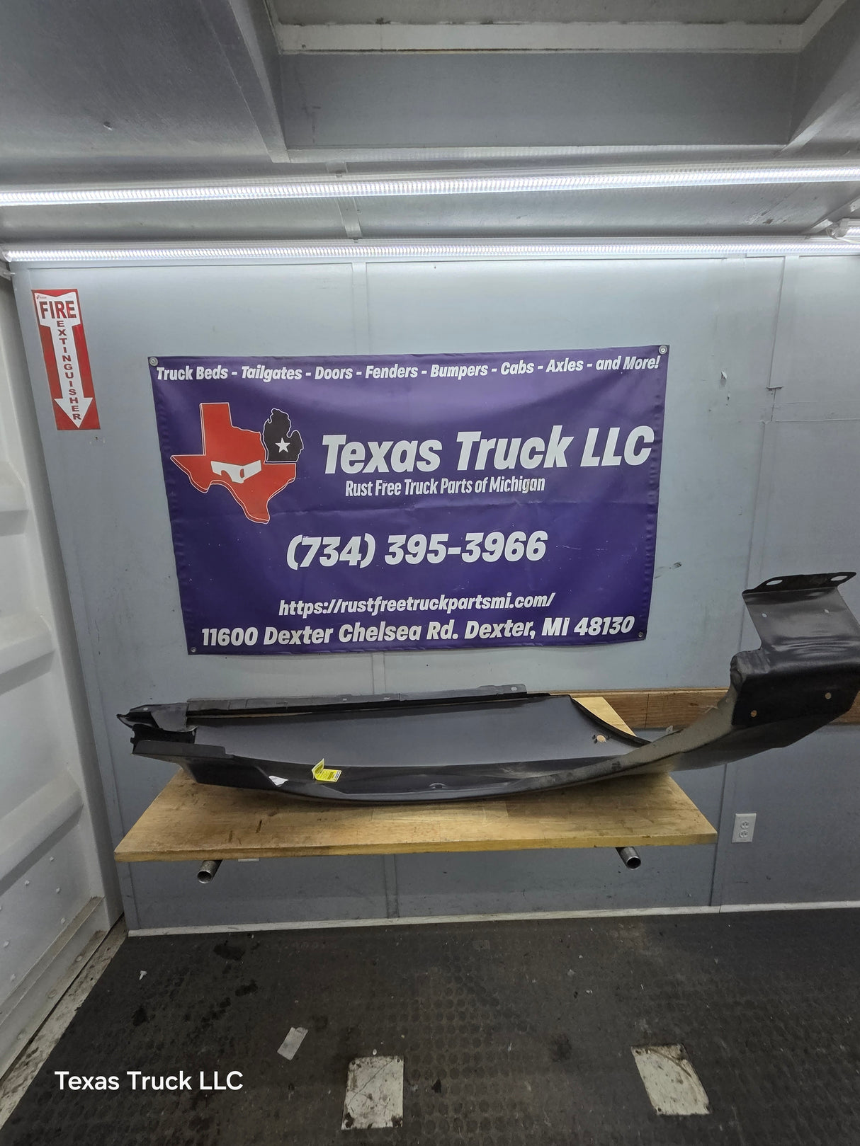 1999-2004 Ford Mustang Passenger Side RH Front Fender