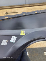 1999-2004 Ford Mustang Passenger Side RH Front Fender