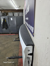 2019-2025 Dodge Ram 2500 3500 4500 5th Gen Tailgate - White