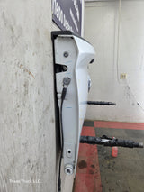 2019-2025 Dodge Ram 2500 3500 4500 5th Gen Tailgate - White