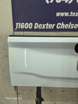 2019-2025 Dodge Ram 2500 3500 4500 5th Gen Tailgate - White