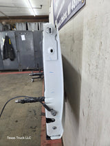 2019-2025 Dodge Ram 2500 3500 4500 5th Gen Tailgate - White