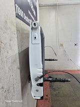 2019-2025 Dodge Ram 2500 3500 4500 5th Gen Tailgate - White