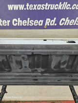 2019-2025 Dodge Ram 2500 3500 4500 5th Gen Tailgate - White