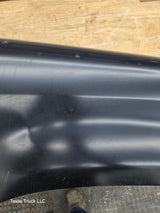 1995-1998 Ford Explorer Mercury Mountaineer Passenger Side RH Front Fender W/O Wheel Well Molding