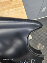 1995-1998 Ford Explorer Mercury Mountaineer Passenger Side RH Front Fender W/O Wheel Well Molding