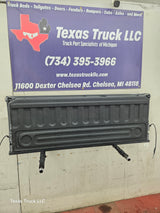 2019-2025 Dodge Ram 2500 3500 4500 5th Gen Tailgate