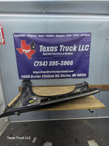 1995-1998 Ford Explorer Mercury Mountaineer Passenger Side RH Front Fender W/O Wheel Well Molding