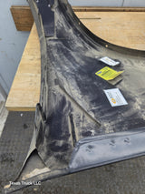 1995-1998 Ford Explorer Mercury Mountaineer Passenger Side RH Front Fender W/O Wheel Well Molding